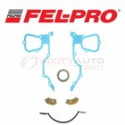 Fel-pro Front Engine Crankshaft Seal Kit 1978-1983 Ford Fairmont 2.3L L4 Ab New. Price: $27.06.