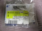 New Nos Gm Catalytic Converter Gasket 10328740 (1) V6 Engine 1997-2011 Vehicles. Price: $11.60.