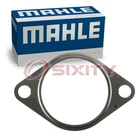 Mahle Front Catalytic Converter Gasket For 2006-2018 Hyundai Azera Fe Ns New. Price: $13.58.