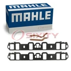 Mahle Engine Intake Manifold Gasket Set 1977-1985 Ford Bronco Club E-100 Rm New. Price: $45.73.