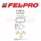 Fel-pro Set For 1957-1961 Jeep FC170 2.2L L4 Engine Sealing Dw New. Price: $126.93.