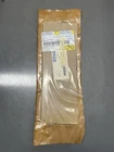 Mopar Genuine Nos Right Exhaust Manifold Gasket 53031090 Jeep Dodge Ram New. Price: $15.00.