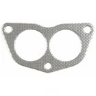 Exhaust Pipe Flange Gasket Fel-pro 61375 New. Price: $28.99.