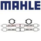 Mahle Exhaust Manifold Gasket Set For 1958-1961 Desoto Adventurer Firedome Zw New. Price: $52.23.
