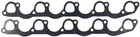Exhaust Manifold Gasket Set Mahle MS16185 New. Price: $34.47.