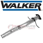 Walker Exhaust Intermediate Pipe For 1995-1998 Toyota T100 3.4L V6 Tail Qu New. Price: $63.29.