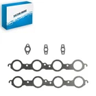 Victor Reinz Exhaust Manifold Gkt Set For 07 Chevrolet Silverado 1500 Hd Classic New. Price: $38.41.