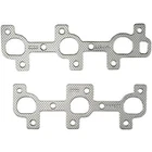 MS96344-1 Felpro Exhaust Manifold Gasket New For Ram Truck Dodge 1500 Jeep Nitro. Price: $19.63.