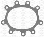 Exhaust Pipe Flange Gasket Victor F14750 New. Price: $17.74.