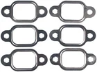 Exhaust Manifold Gasket Set-vin: D, 12 Valves Mahle MS10141 New. Price: $22.71.