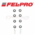 Fel-pro Intake And Exhaust Engine Valve Stem Oil Seal Set For 1983-1993 Hh New. Price: $27.94.