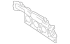 Genuine Mercedes-benz Multi-hole Seal 260-142-00-00 New. Price: $50.02.