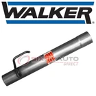 Walker Exhaust For 2004-2005 Dodge Ram 1500 5.7L V8 Tail Pipes Rs New. Price: $54.62.