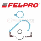 Fel-pro Engine Timing Cover Gasket Set 1978-1983 Ford Fairmont 3.3L L6 If New. Price: $27.67.