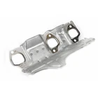 12589048 Ac Delco Exhaust Manifold Gasket Front Passenger Right Side For Chevy New. Price: $112.95.