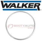 Walker Converter Inlet Front Exhaust Pipe Flange Gasket For 2012-2017 Buick Wf New. Price: $21.84.