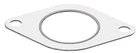 For Elring 822.300 Pipe Gasket Ed. Subaru Neu. Price: $13.40.