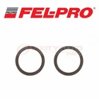 Fel-pro Front Engine Camshaft Seal 2013-2016 Ford Fusion Gaskets Em New. Price: $20.60.