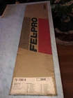 Fel-pro Fs 7283 B Full Gasket Set Ford & Mercury Engines Late 1930S/1940S New. Price: $69.00.