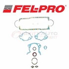 Fel-pro Conversion Gasket Set 1962-1965 Ford Falcon Sedan Delivery 4.3L Ud New. Price: $50.32.