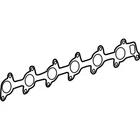 Genuine Mercedes-benz Oe Gasket 613-142-04-80 New. Price: $34.92.