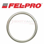 Fel-pro Rear No. Exhaust Pipe Flange Gasket For 2015-2017 Acura Mdx 3.5L Cy New. Price: $18.49.