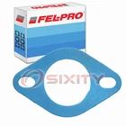Fel-pro Engine Coolant Outlet Gasket For 1981-1983 American Motors Eagle Jj New. Price: $9.12.
