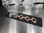 Sce 4046 Copper Exhaust Gaskets Ford 4.6 Sohc Modular New. Price: $54.75.