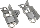 Exhaust Manifold Gasket Set Mahle MS19546 New. Price: $80.84.