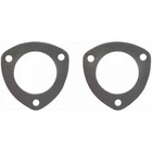 Fel-pro Collector Gasket Mp Performance Diameter 1/2", Bolt Circle 3 1/2"; New. Price: $30.88.