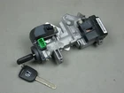 06 07 08 09 10 11 Honda Civic Oem Ignition Switch Cylinder Lock Mt Trans 2 Key Used. Price: $99.59.