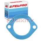 Fel-pro Engine Coolant Outlet Gasket 1977-1996 Ford E-350 Econoline Club Er New. Price: $9.17.