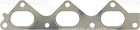 Victor Reinz 71-53686-00 Gasket, Exhaust Manifold For Kia Neu. Price: $15.64.