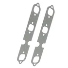 2X Exhaust Gasket Replacement 27-99757 3853412 Sierra 18-2909 4.3L Gm V6 Marine New. Price: $24.43.