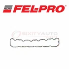 Fel-pro Valve Cover Gasket Set For 1973-1974 Am General FJ8 3.8L 4.2L L6 Fs New. Price: $26.79.