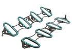 Ac Delco Intake Manifold Gasket Set Fits Chevy Silverado 1500 1999-2013 32HBJC New. Price: $145.45.