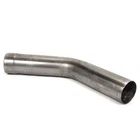 Schoenfeld 3.5IN Deg. Elbow - 3542 New. Price: $50.39.