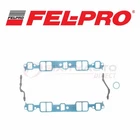 Fel-pro Intake Manifold Gasket Set For 1956-1961 Chevrolet Nomad 4.3L 4.6L Bn New. Price: $33.15.