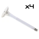Porsche 912E 914 73-76 36 Mm Exhaust Valve Set Ae 039109611L New. Price: $99.95.