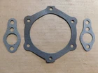 Water Pump Gasket Set For Sbc Chevy 262-265-267-283-302-305-327-350-400 V8 New. Price: $10.95.