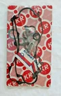 New! 8AG1-10-235 Engine Cylinder Head Gasket Set For Mazda 626 L4-2.0L Fe. Price: $25.99.