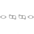 Exhaust Manifold Gasket Set Fel-pro MS90056 New. Price: $37.36.