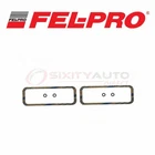 Fel-pro Engine Push Rod Gasket Set For 1953 Fargo F4B Pickup 3.6L L6 Sy New. Price: $22.40.