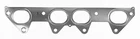 Victor MS16163 Exhaust Manifold Gasket New. Price: $17.30.