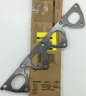 Fel-pro MS93363 Exhaust Manifold Gasket Set Fit Acura Integra 1.6L-L4 1986-89 New. Price: $20.00.