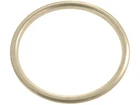 For 1987-1988 Sterling 825 Exhaust Gasket Api 84824JXMV 2.5L V6 Oes New. Price: $14.08.