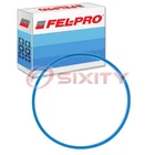 Fel-pro Fi Throttle Body Mounting Gasket For 2008-2010 Dodge Grand Caravan Vq New. Price: $9.33.