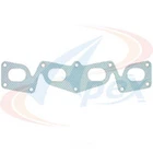 Exhaust Manifold Gasket Set Apex Automobile Parts AMS9241 New. Price: $17.75.