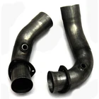 Exhaust Intermediate PIPE-4WD, Allison Jba Racing Headers 1860SY New. Price: $395.55.