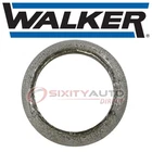 Walker Exhaust Pipe Flange Gasket For 1987-1988 Dodge Caravan 3.0L V6 Ie New. Price: $25.58.